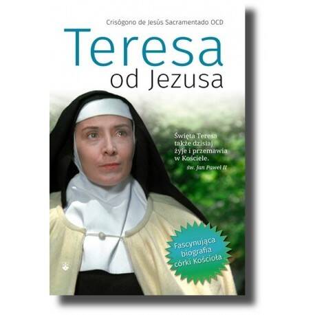 Teresa od Jezusa (14,90)