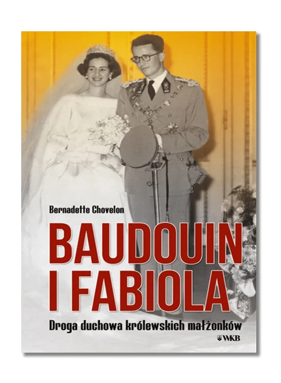 Baudouin i Fabiola