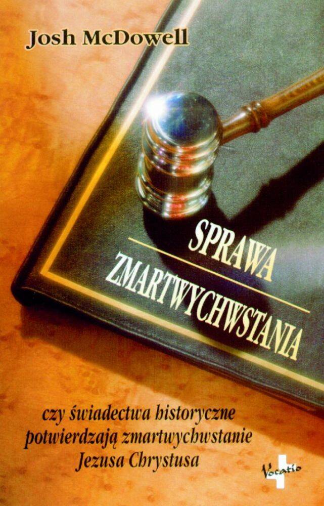 Sprawa zmartwychwstania