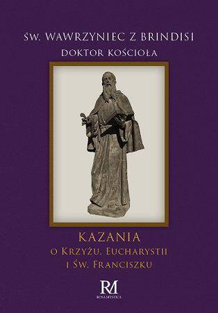 Kazania o Krzyżu Eucharystii