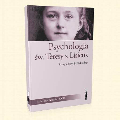 Psychologia św Teresy z Lisieux