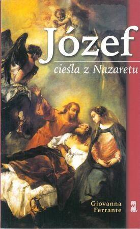Józef Cieśla z Nazaretu