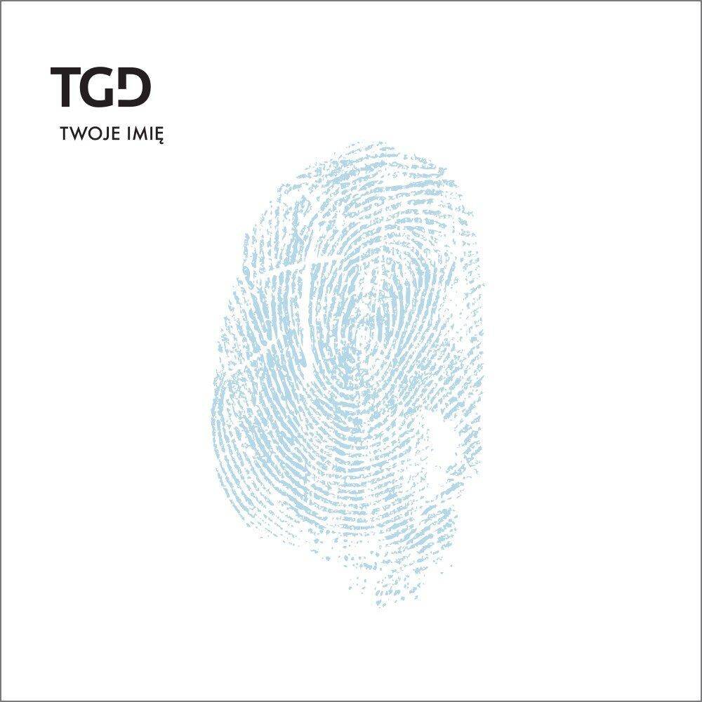 Twoje imię (CD) TGD