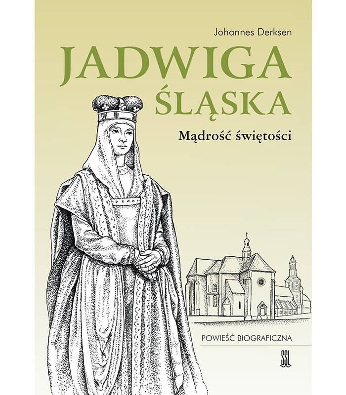 Jadwiga Śląska