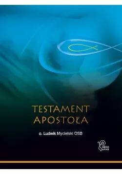 Testament apostoła