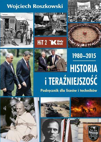 Historia i teraźniejszość