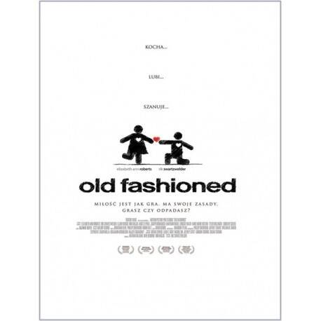 Old fashioned (+DVD)