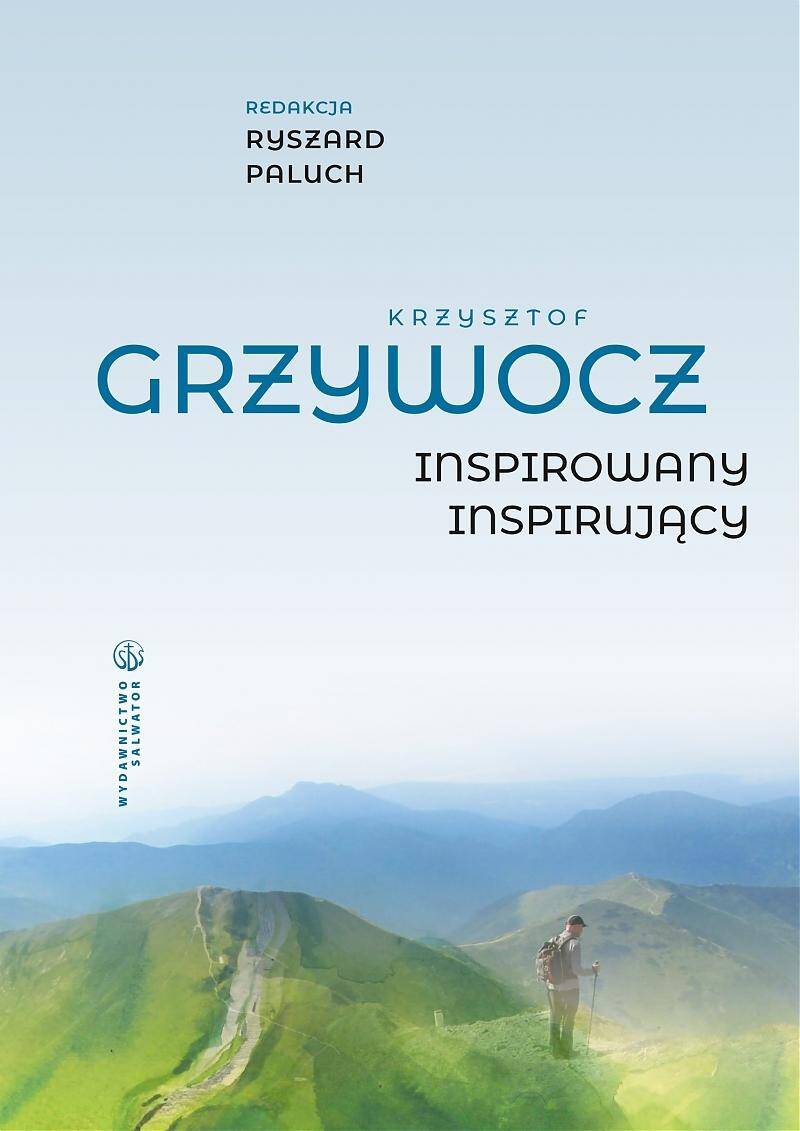 Krzysztof Grzywocz Inspirowany