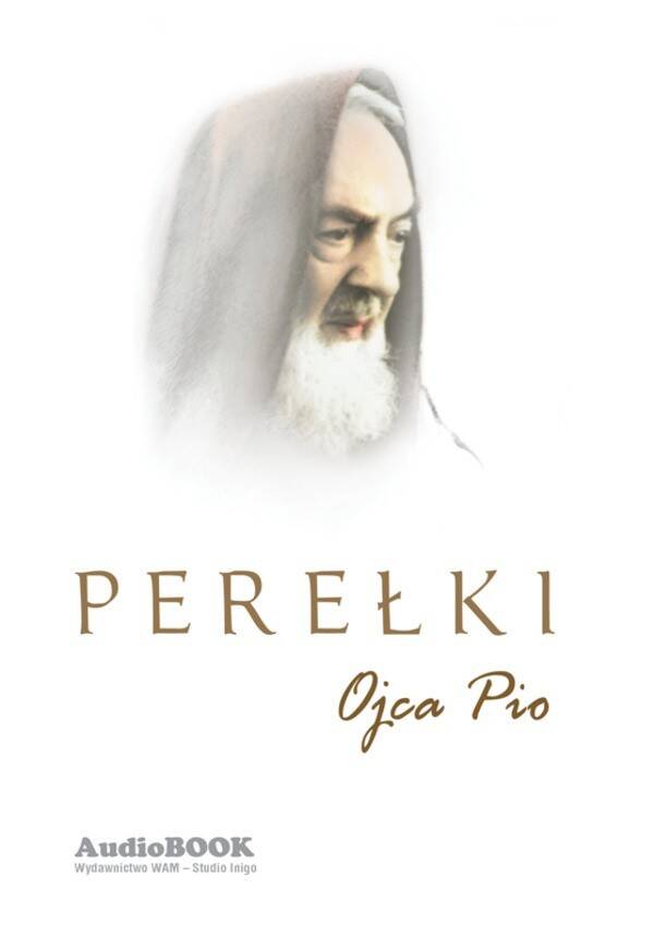 Perełki Ojca Pio (CD)