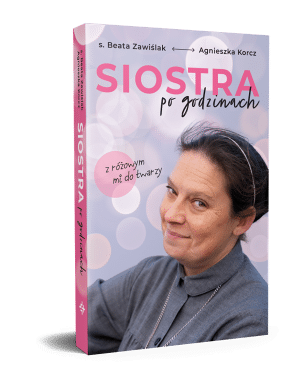Siostra po godzinach