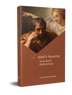 Józef z Nazaretu Lectio divina biblijnej
