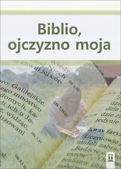 Biblio ojczyzno moja (DVD)