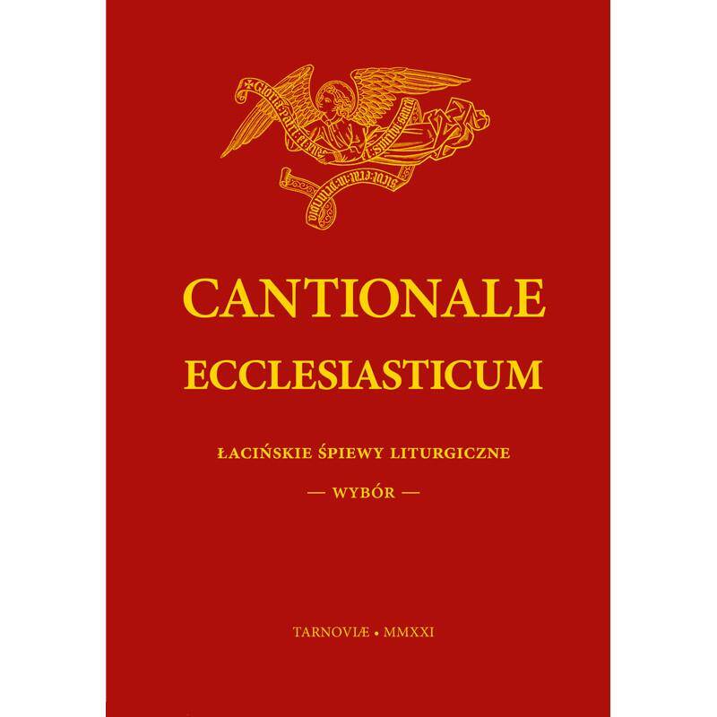 Cantionale ecclesiasticum Łacińskie