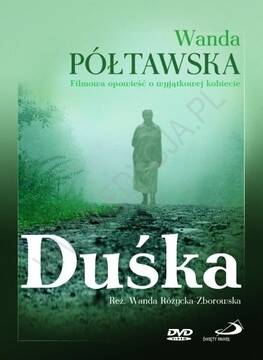 Duśka (DVD)