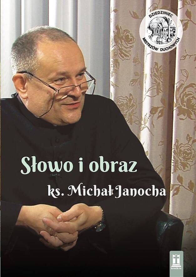 Słowo i obraz (DVD)