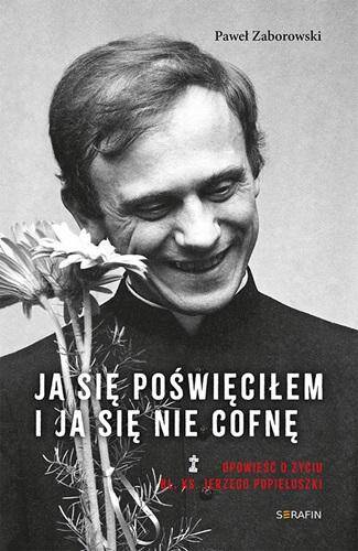 Ja się poświęciłem i ja się nie cofnę