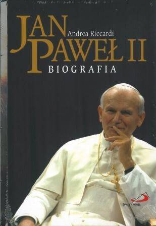 Jan Paweł II Biografia