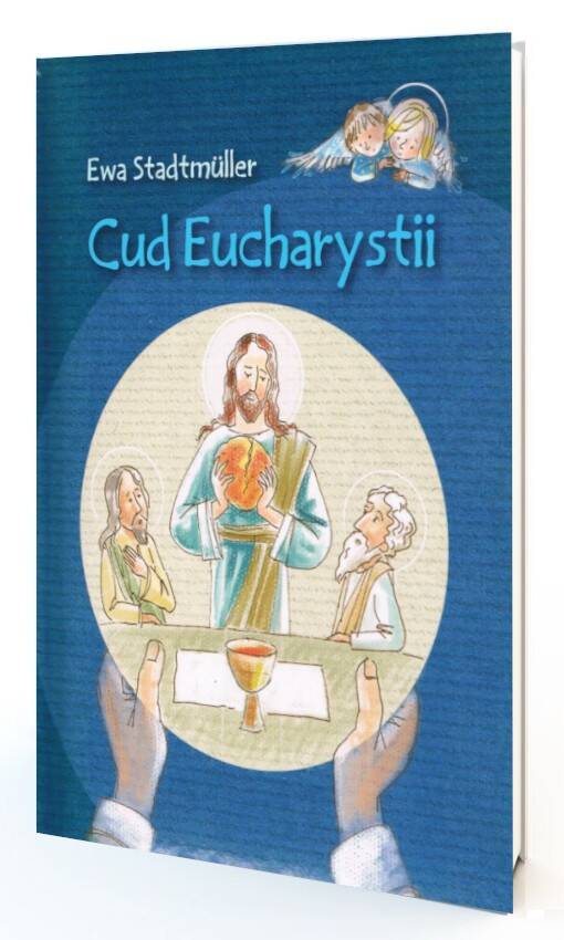 Cud Eucharystii