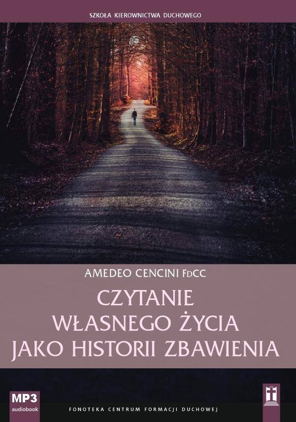 Czytanie własnego życia jako historii