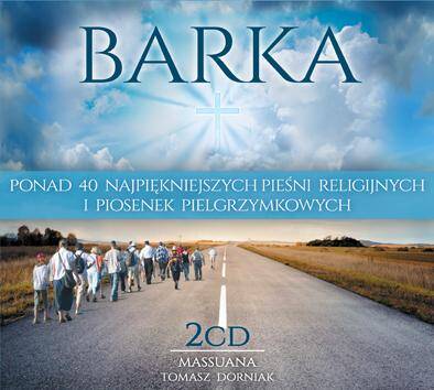 Barka (CD)