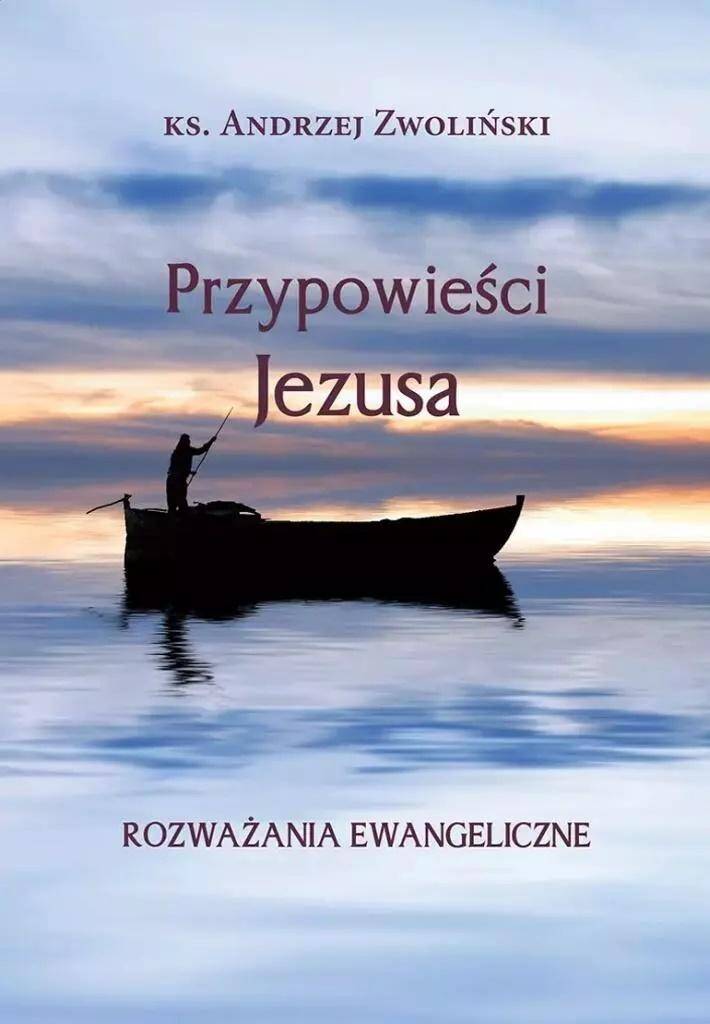 Przypowieści Jezusa Rozważania