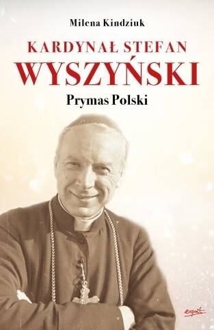 Kardynał Stefan Wyszyński (mk)