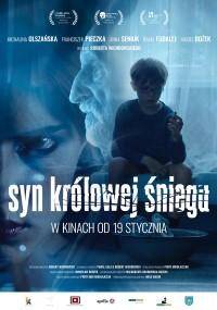 Syn Królowej Śniegu (DVD)