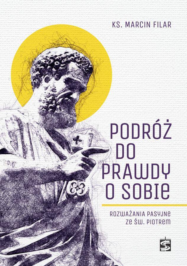 Podróż do prawdy o sobie Rozważania