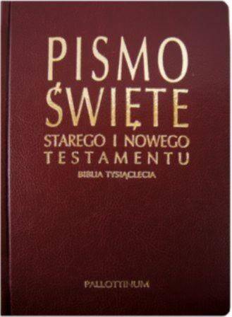Pismo Św ST/NT d tw sk pag
