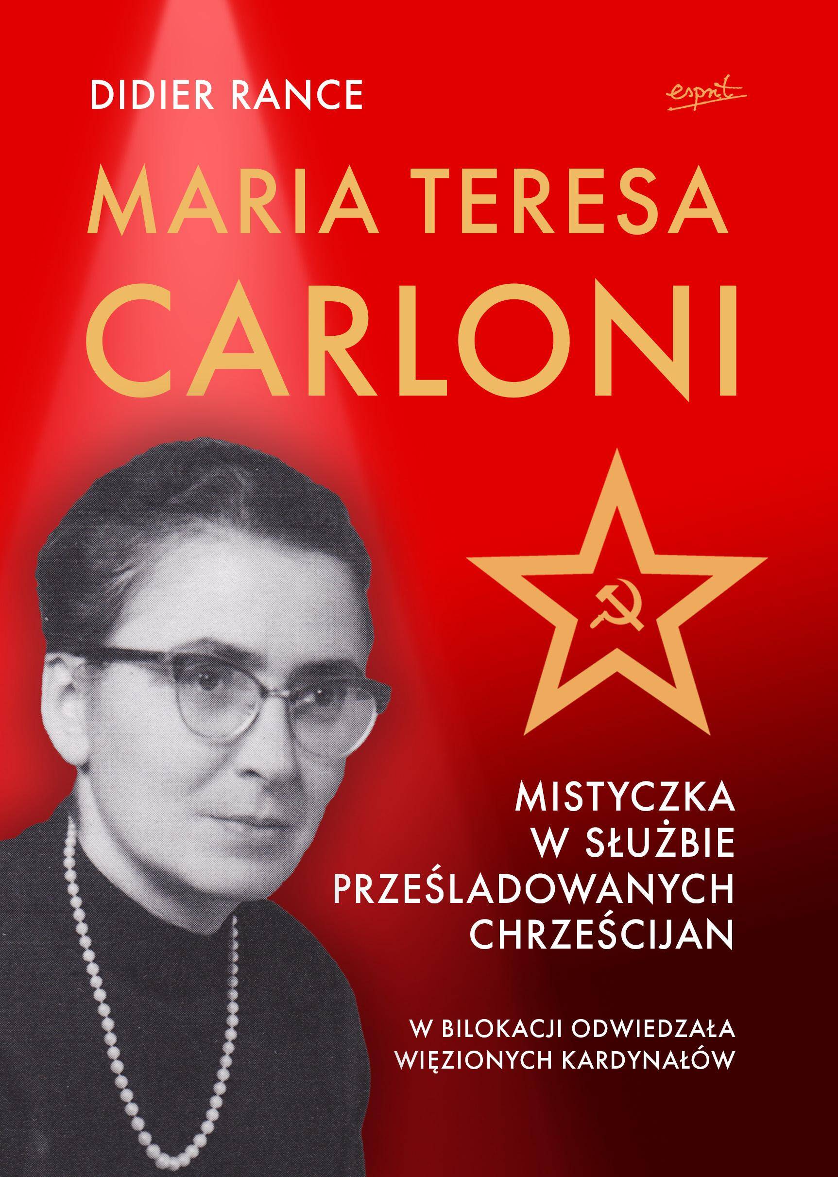 Maria Teresa Carloni