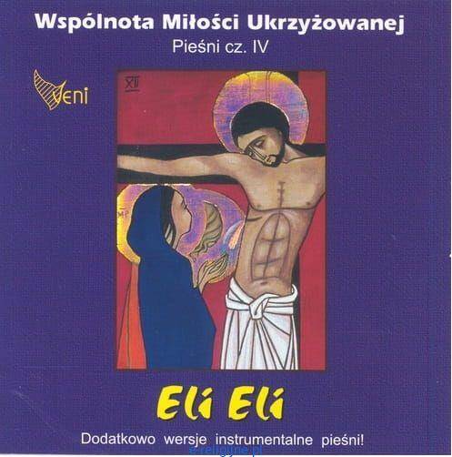 Eli Eli (CD)