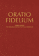 Oratio Fidelium tom 1-2