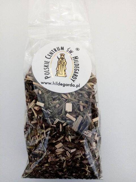 Herbata Lawendowy ogród 75 gram