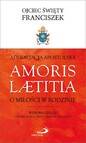 Adhortacja apostolska Amoris Laetitia