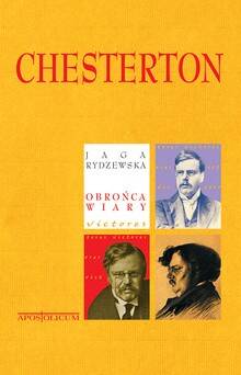 Chesterton Obrońca wiary
