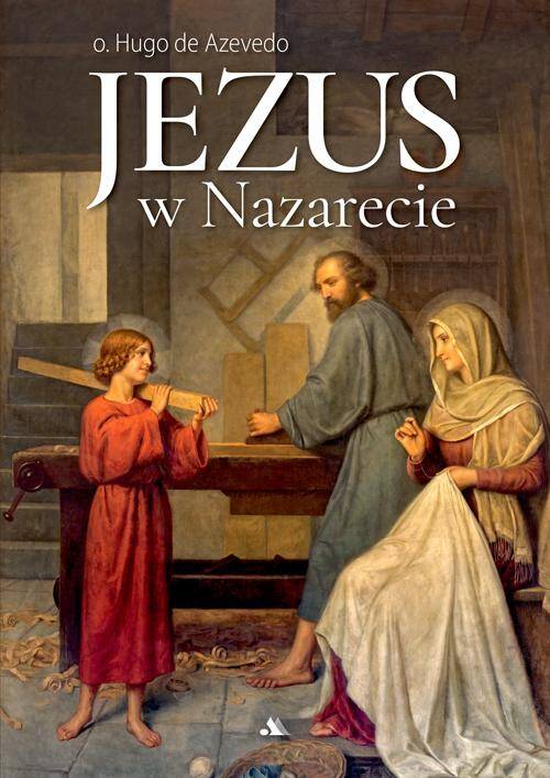 Jezus w Nazarecie (Zdjęcie 1)