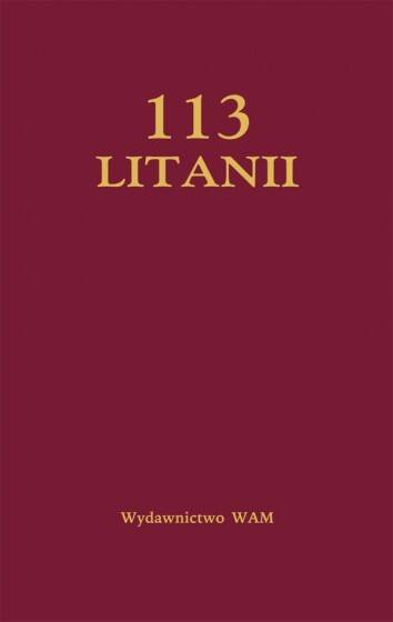 113 Litanii