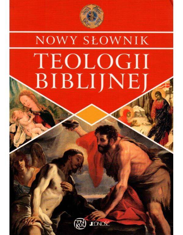 Nowy słownik teologii biblijnej
