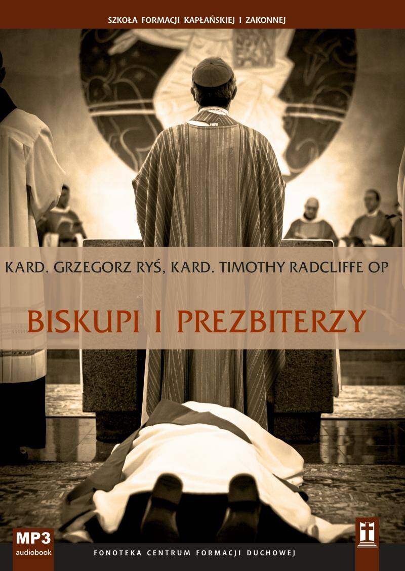 Biskupi i prezbiterzy (mp3)