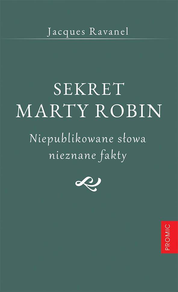 Sekret Marty Robin