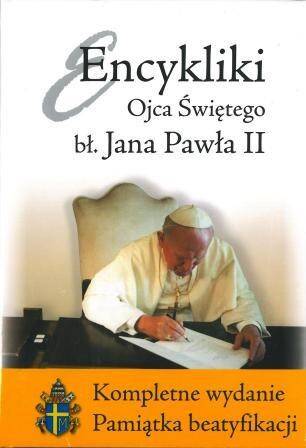 Encykliki Ojca Św Jana Pawła II