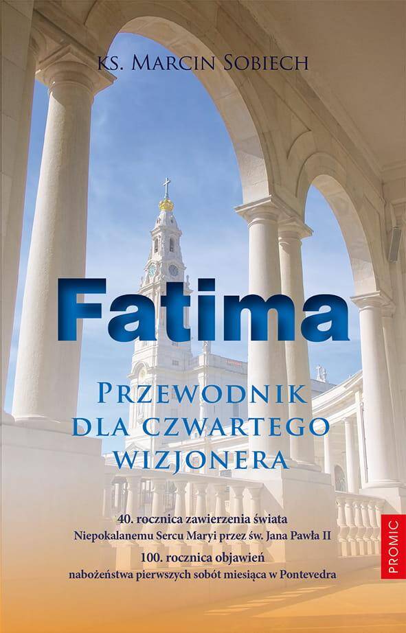 Fatima Przewodnik dla czwartego