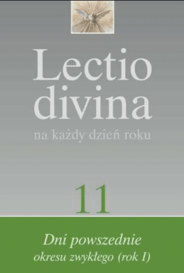 Lectio divina na każdy dzień 11