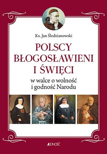 Polscy błogosławieni i święci