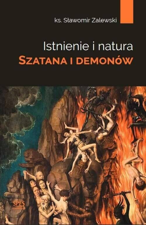 Istnienie i natura Szatana i Demonów