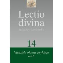 Lectio divina na każdy dzień 14