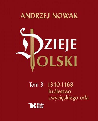 Dzieje Polski tom 3