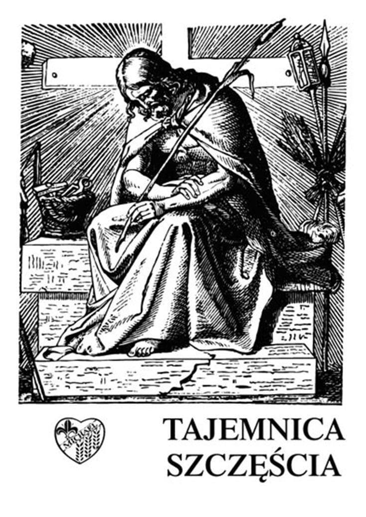 Tajemnica szczęścia (mała)