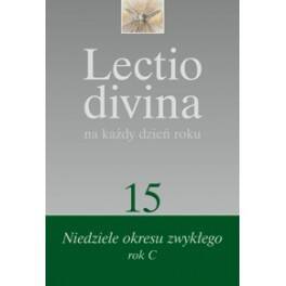Lectio divina na każdy dzień 15 Niedziel