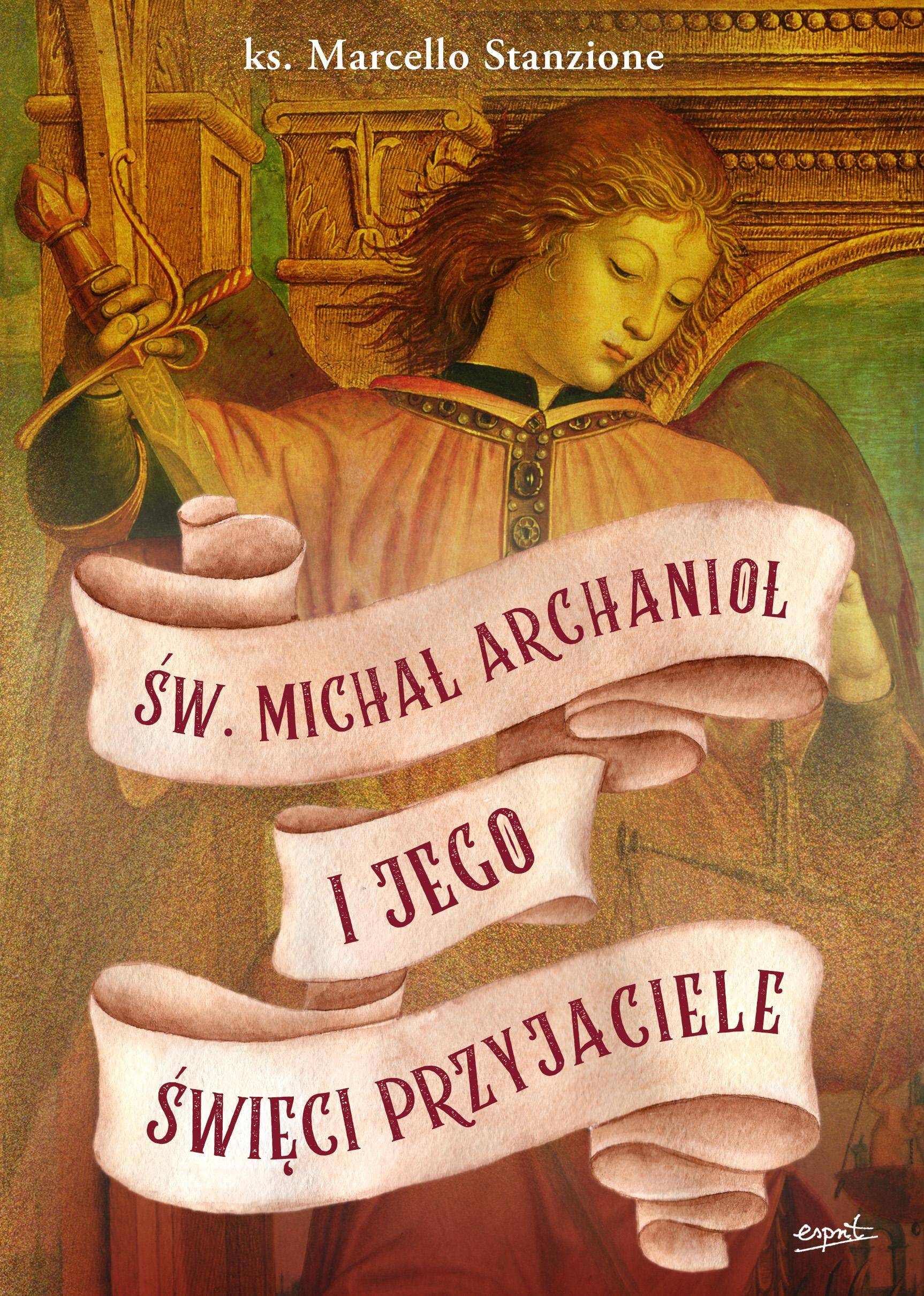 Św. Michał Archanioł i jego święci
